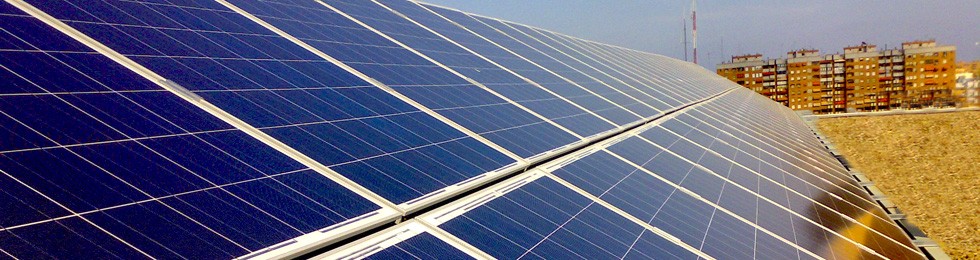 Suelo radiante solar valencia