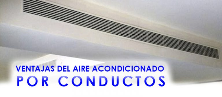 Ventajas Del Aire Acondicionado Por Conductos Ts Clima Instalación Aire Acondicionado Valencia 4432