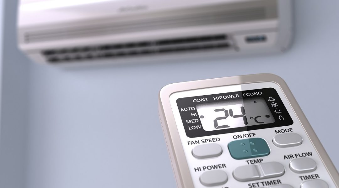 qué temperatura hay que poner la bomba de calor? - TS CLIMA - Instalación aire acondicionado valencia
