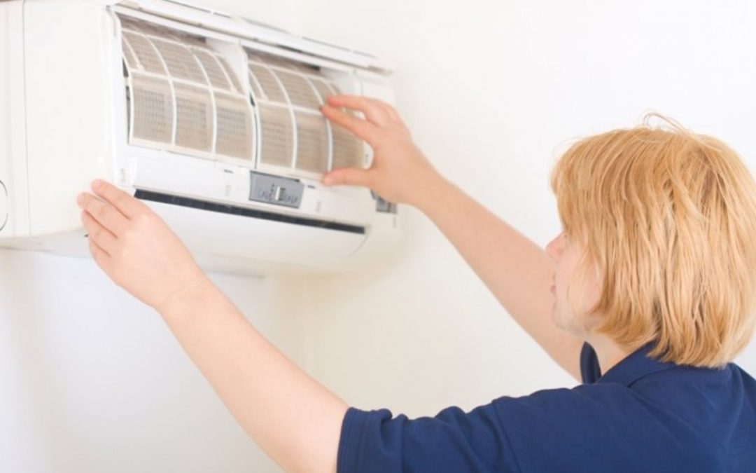 Cómo realizar un mantenimiento preventivo de tu sistema de climatización