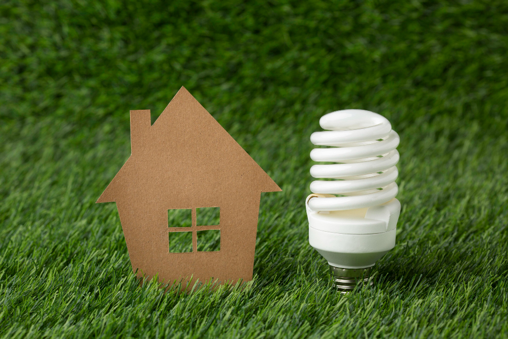 Consejos para ahorrar energía y alcanzar la máxima eficiencia energética