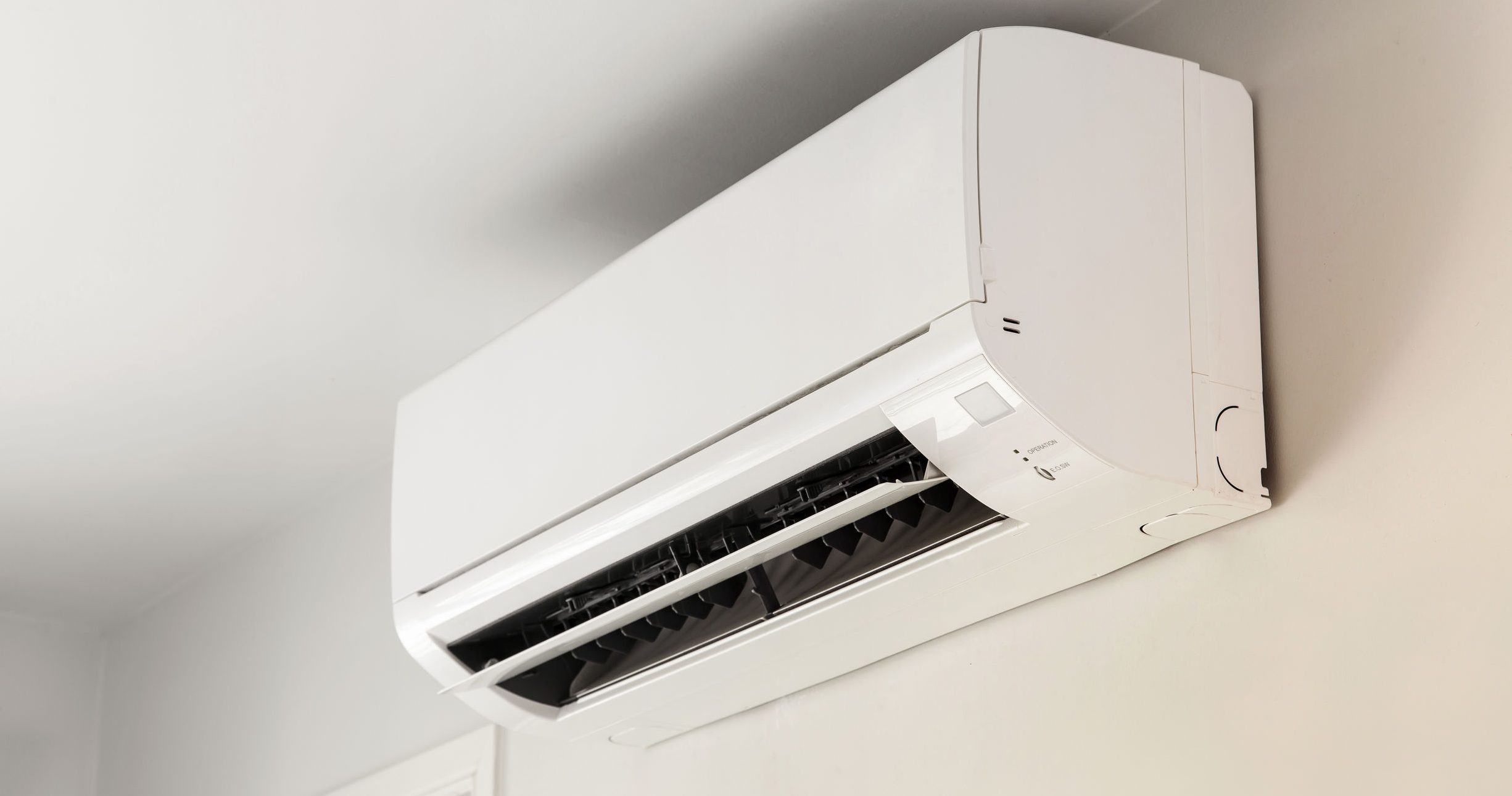 El mejor aire acondicionado que puedes comprar para una casa pequeña