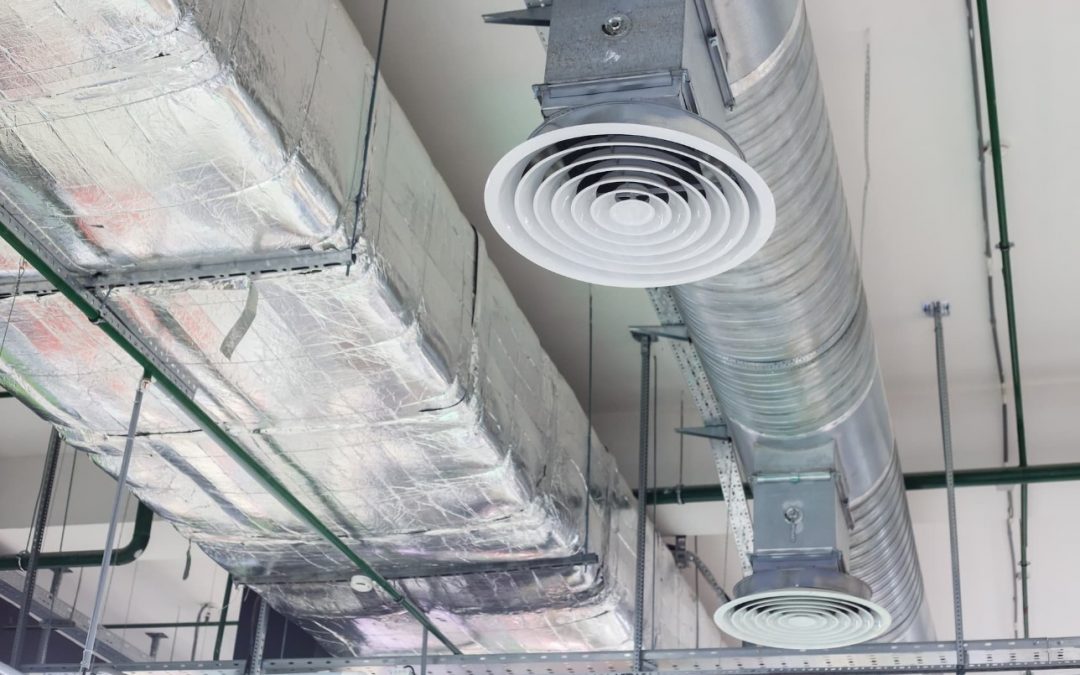 Guía práctica para la selección de sistemas de ventilación