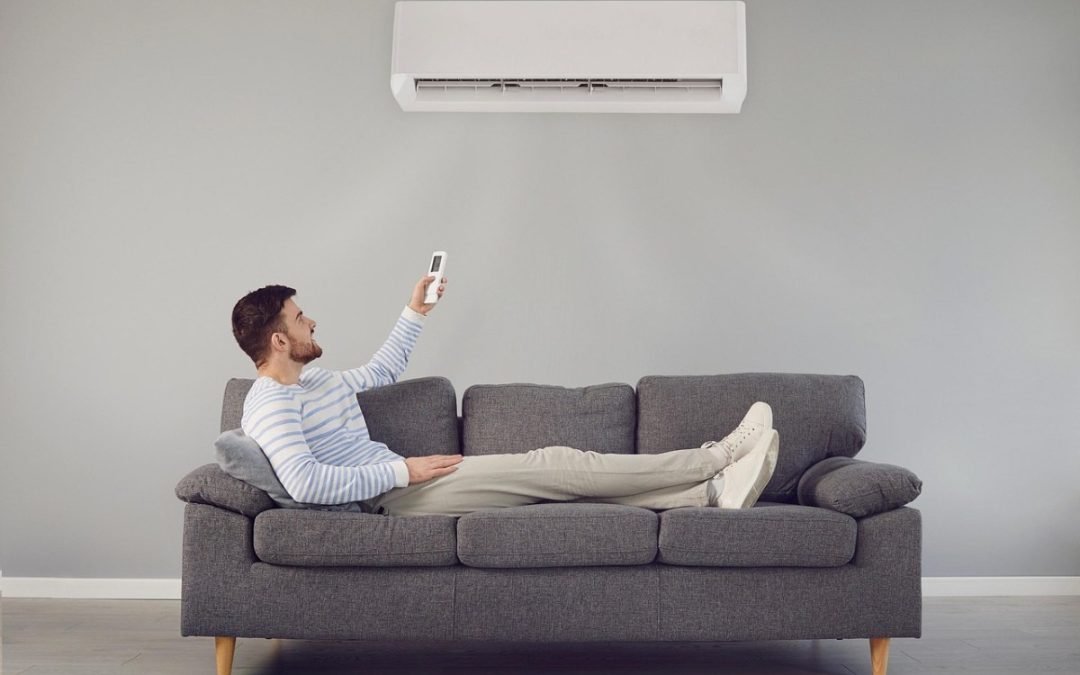 Cómo preparar el aire acondicionado antes del verano